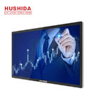 55 inch Capactive Touch Display Monitor, Full HD Panel with Whiteboard Windows 10 Pro System