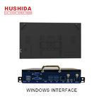 HUSHIDA 55inch 20 point Infrared Touch Screen Interactive Whiteboard,for conference room